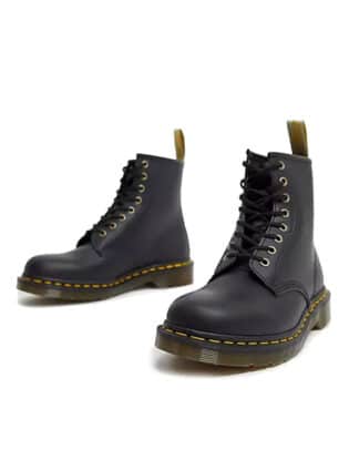 Combat Boots