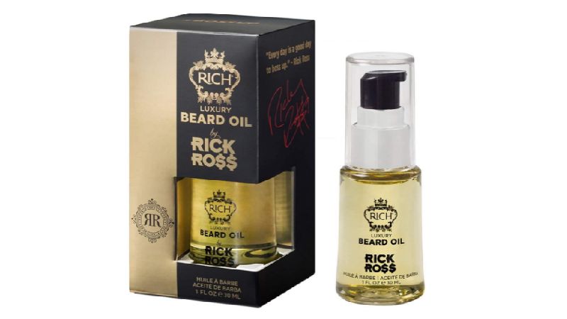 Cremo Revitalising Beard Oil (1)