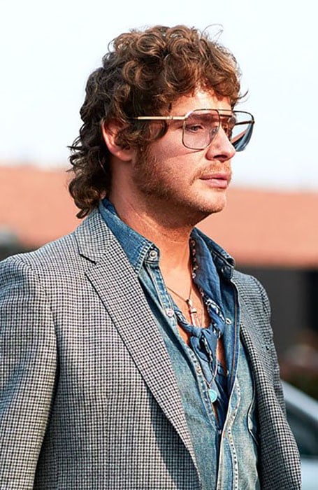 33 Sexy Curly Hairstyles & Haircuts for Men in 2023 - The Trend Spotter 33 Sexy Curly Hairstyles & Haircuts for Men in 2023 - The Trend Spotter