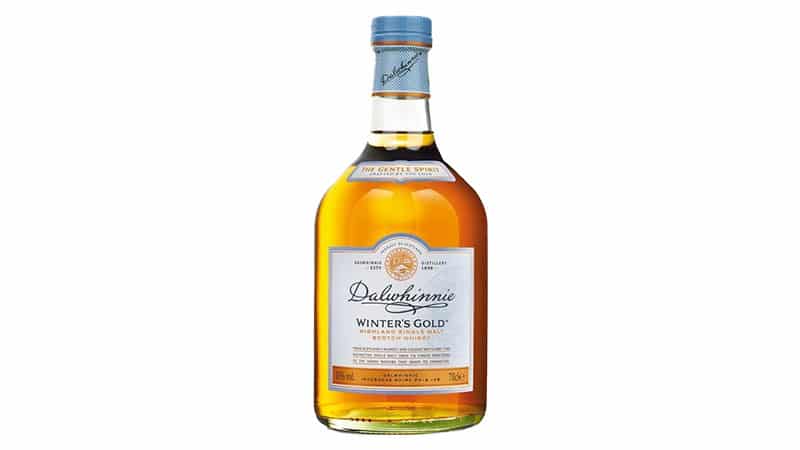 Dalwhinnie