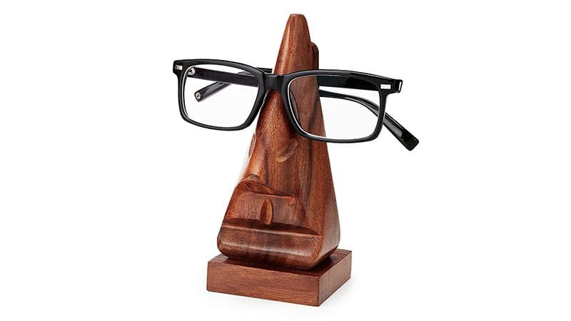 Eyeglasses Holder