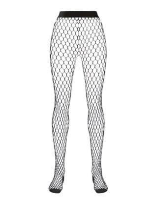 Fishnet Tights