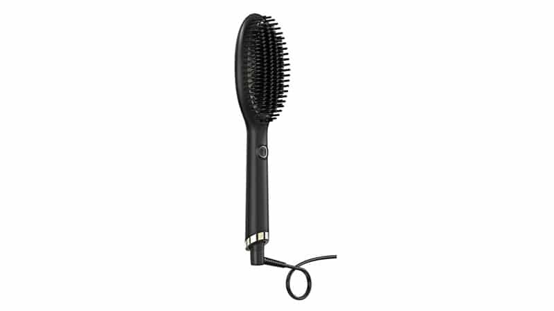 Ghd Glide Smoothing Hot Brush