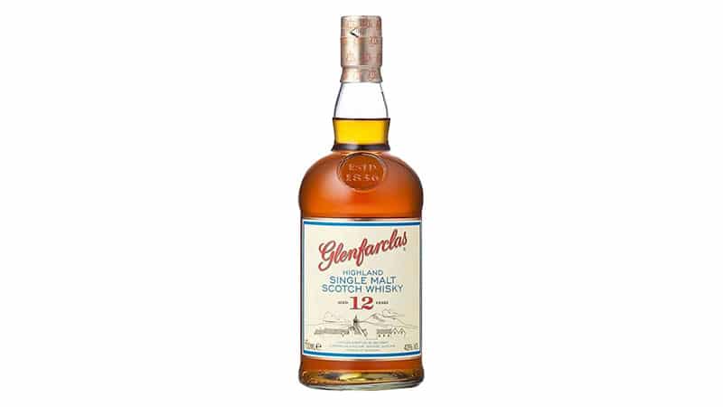 Glenfarclas