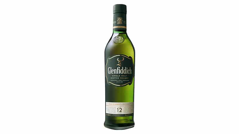 Glenfiddich