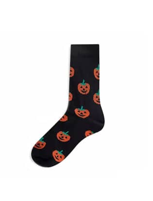 Halloween Socks