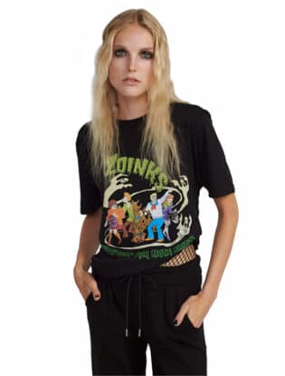 Halloween T Shirts