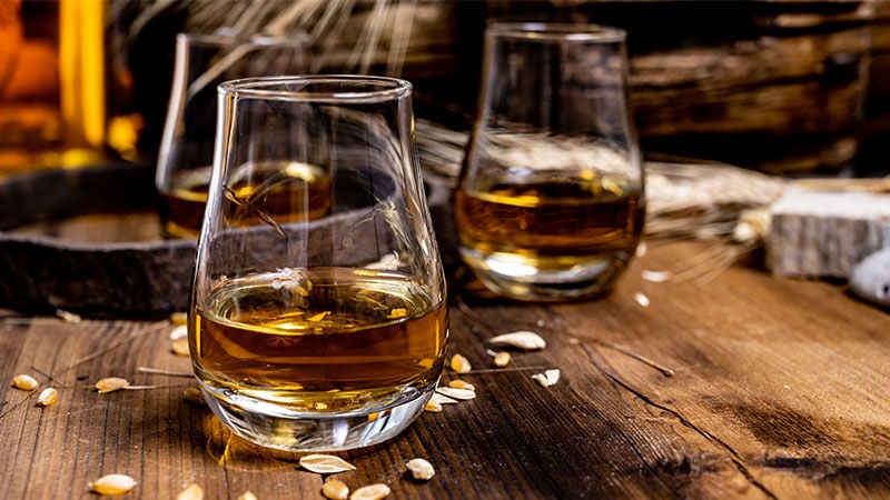 How To Drink Scotch Whisky