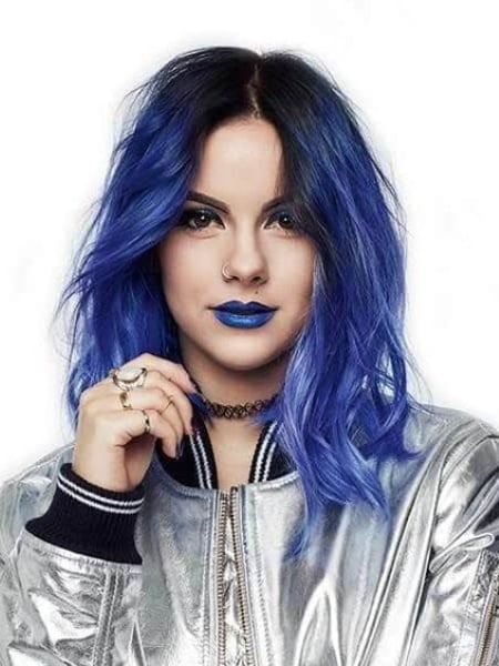30 Cool Blue Hair Ideas for Anime Fans (2023) - The Trend Spotter 30 Cool Blue Hair Ideas for Anime Fans (2023) - The Trend Spotter