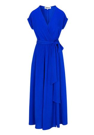 Jasmine Maxi Dress Royall