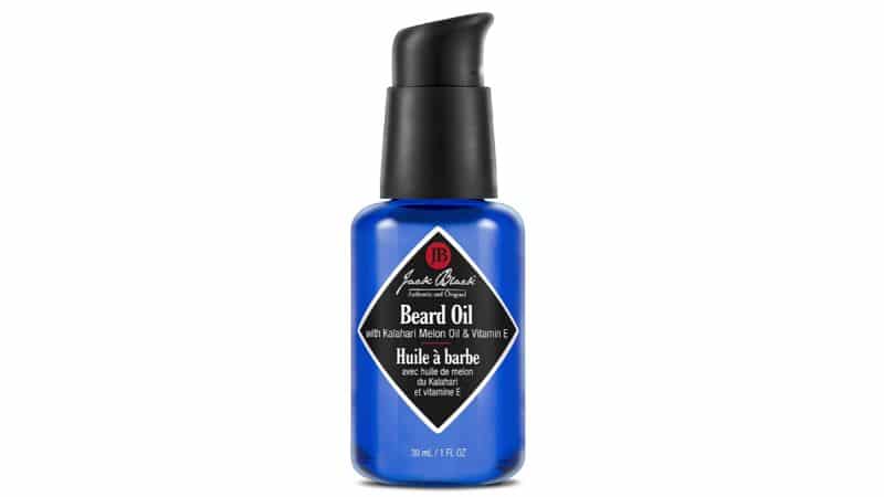 Jb Beard Oil