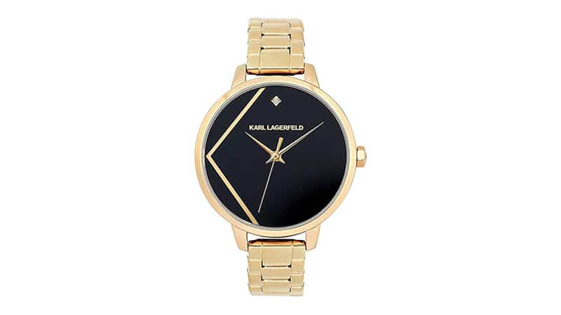 Karl Lagerfeld Womens Watches