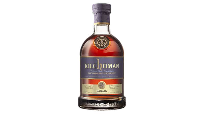 Kilchoman