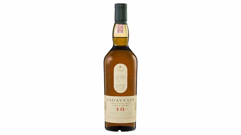Lagavulin 16 Year