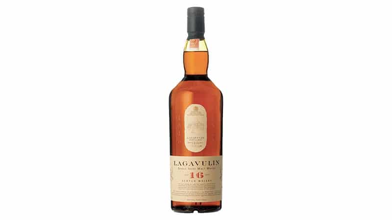 Lagavulin