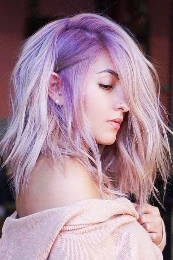 Lavender Roots