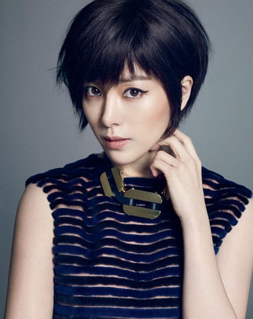 100 Best Short Haircuts & Hairstyles for Women in 2022 100 Best Short Haircuts & Hairstyles for Women in 2022