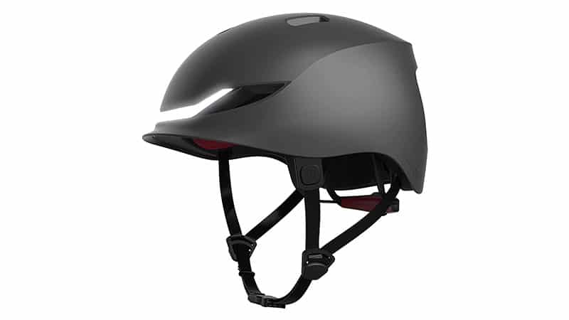 Lumos Matrix Smart Helmet