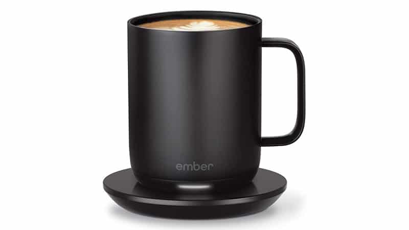 New Ember Temperature Control Smart Mug