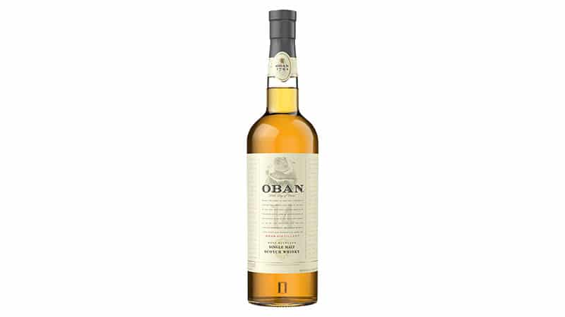 Oban