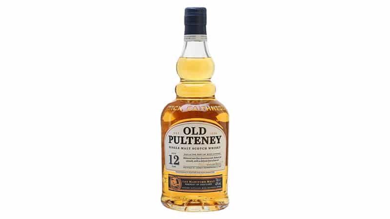 Old Pulteney