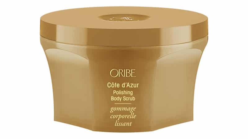 Oribe Cote D'azur Body Scrub