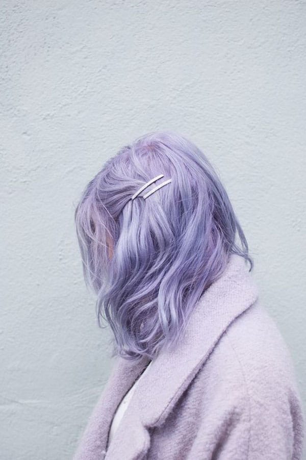 25 Dreamy Lavender Hair Color Ideas for 2023  The Trend Spotter