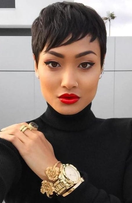 80 Pixie Cuts for Every Hair Length in 2023 - The Trend Spotter 80 Pixie Cuts for Every Hair Length in 2023 - The Trend Spotter