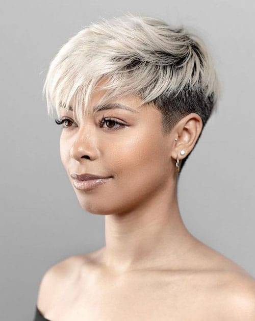 100 Best Short Haircuts & Hairstyles for Women in 2022