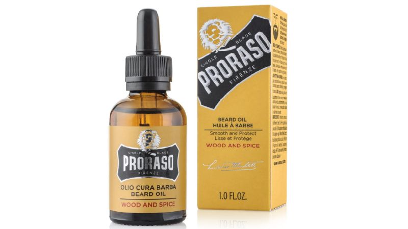 Proraso Beard Oil 