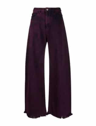 Purple Tousers