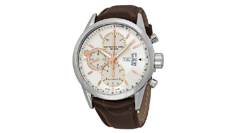 Raymond Weil Freelancer Chronograph Automatic Men's Watch