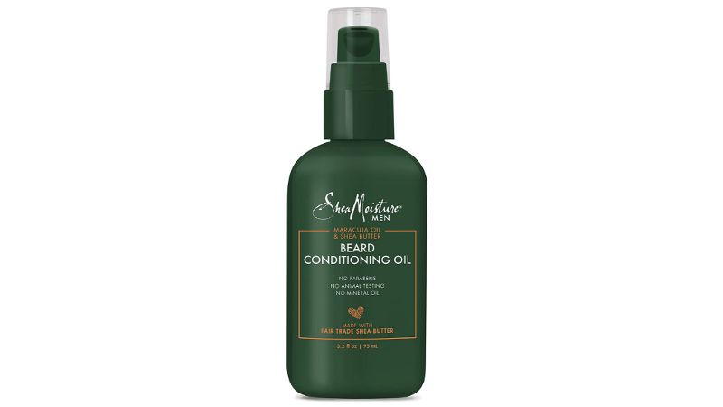 Sheamoisture Beard Conditioning Oil 