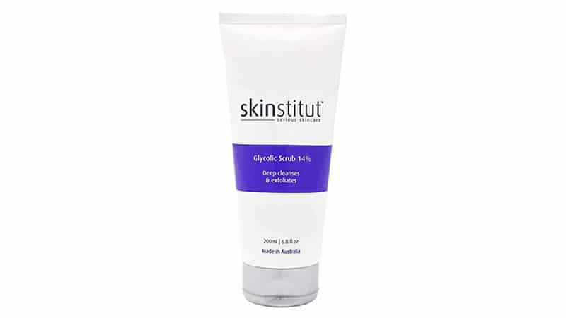 Skinstitut Glycolic Scrub 14%