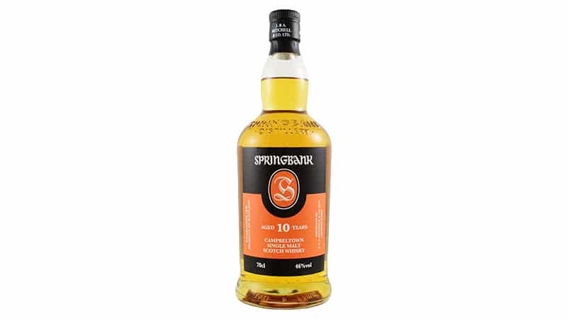 Springbank