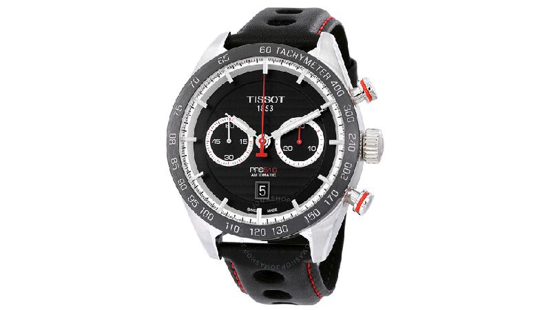 Tissot Prs 516 Chronograph Automatic Men's Watch