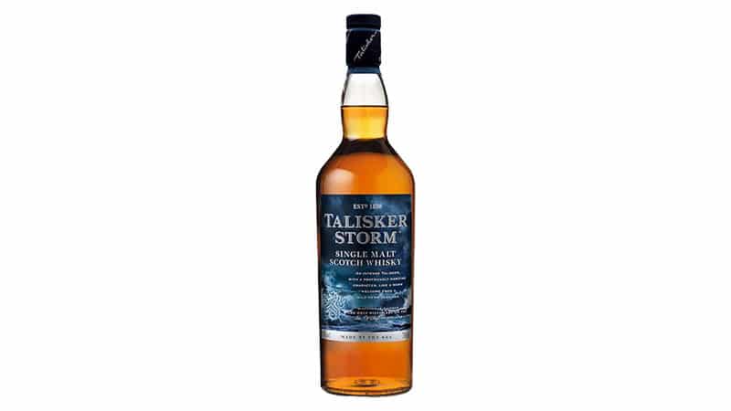 Talisker