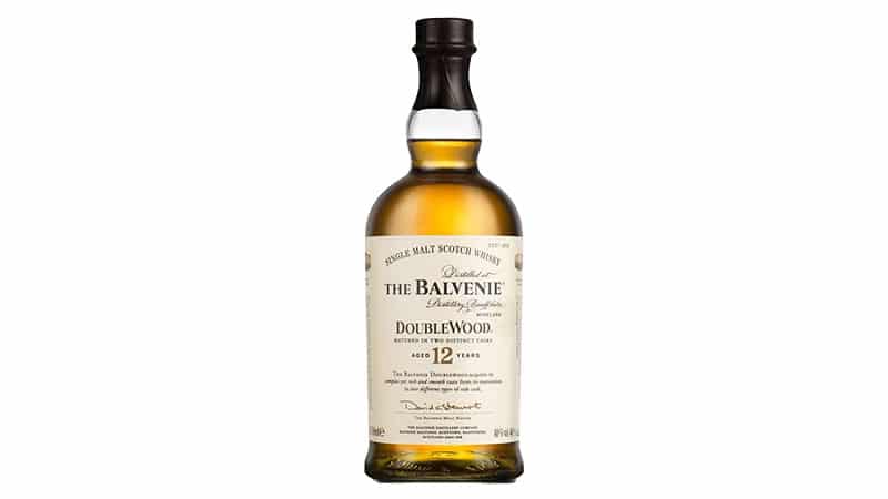 The Balvenie