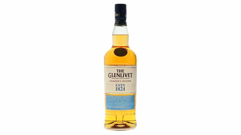 The Glenlivet
