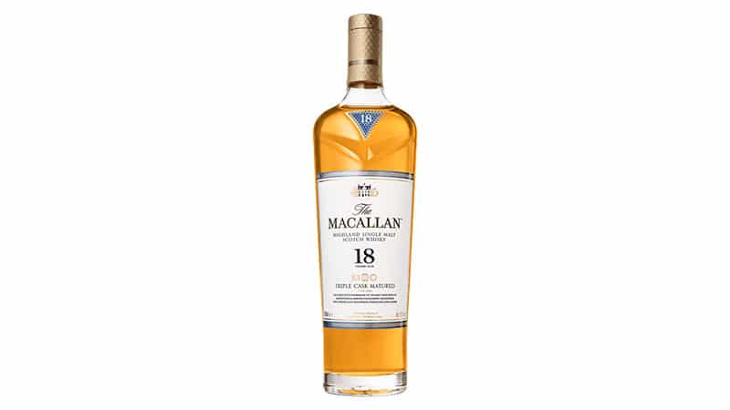 The Macallan