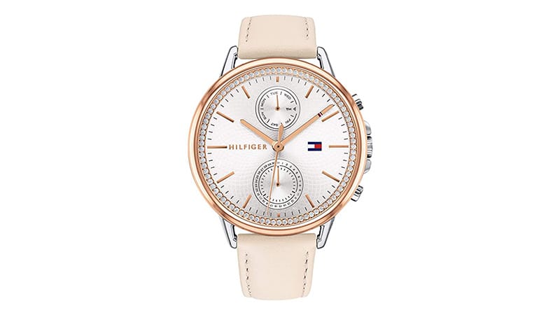 Tommy Hilfiger Womens Watch