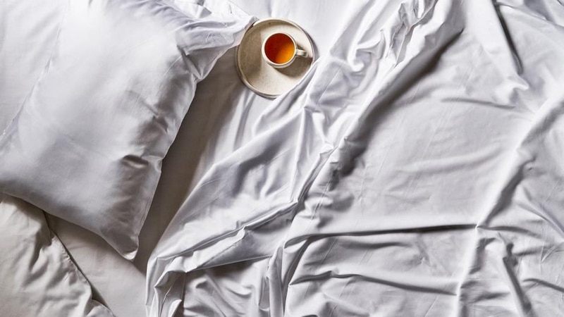 What Is Bed Linen