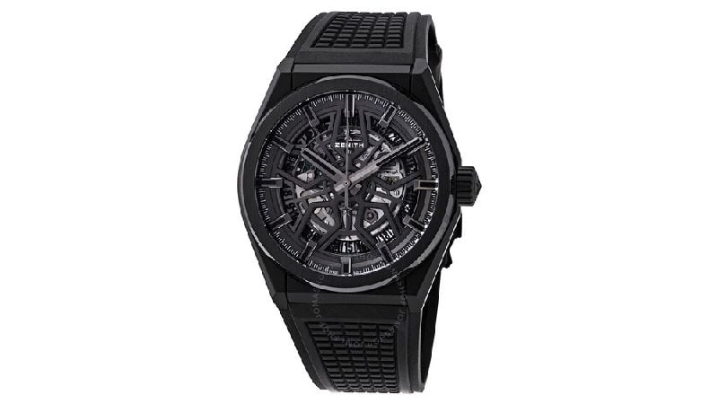 Zenith Defy Classic Automatic Men's Watch