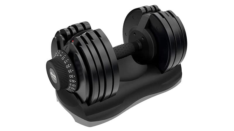 Ativafit Adjustable Dumbbell 71.5 Pounds