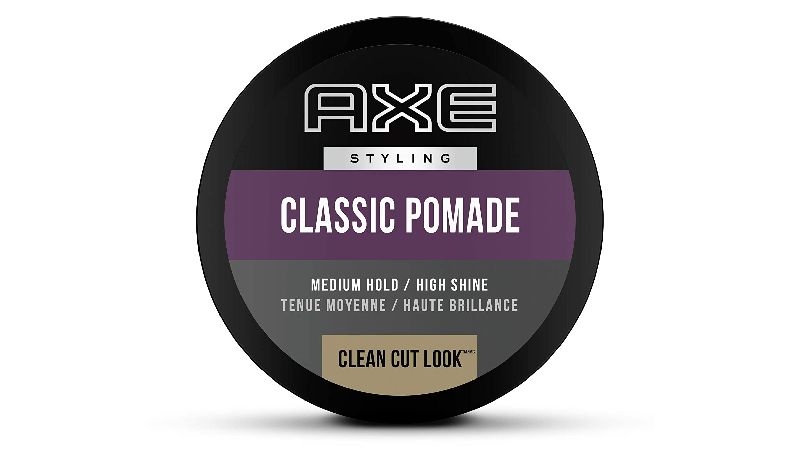 Axe Styling Classic Pomade (2)