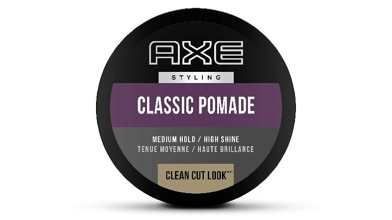 Axe Styling Classic Pomade (2)