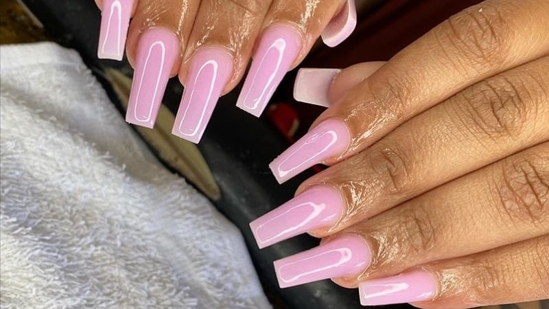 Are Acrylic Nails High Maintenance?