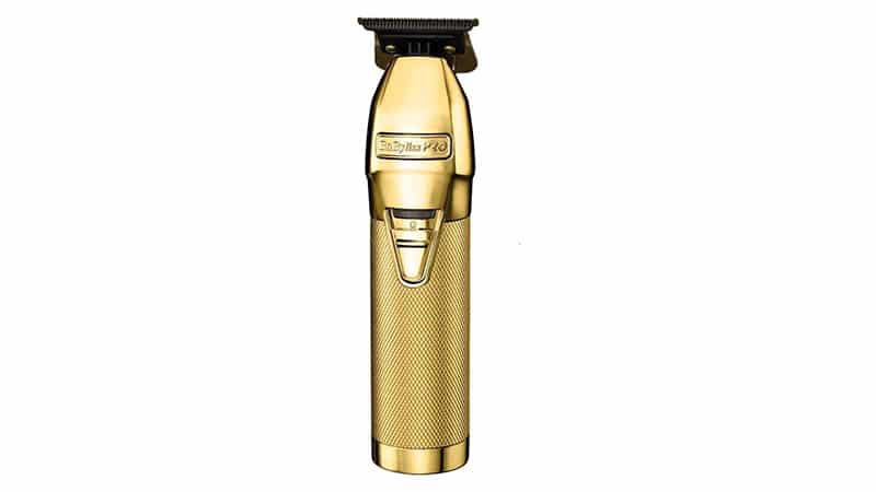 Babylisspro Barberology Metalfx Series Outlining Trimmer