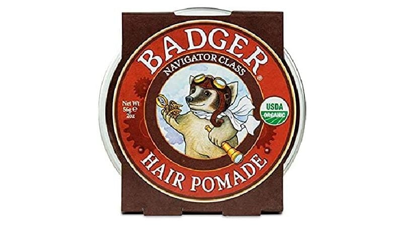 Badger Man Care Hair Pomade (2)