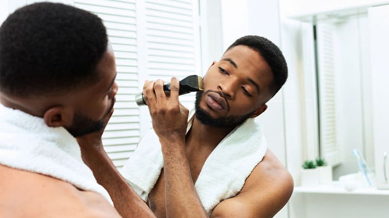 Beard Trimmer Buying Guide